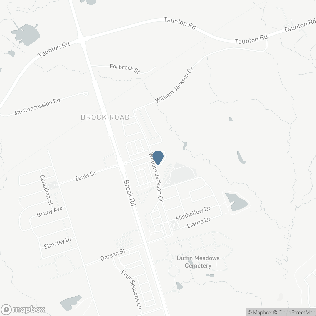 705 - 2635 WILLIAM JACKSON DRIVE, Pickering, Ontario L1X 0L4